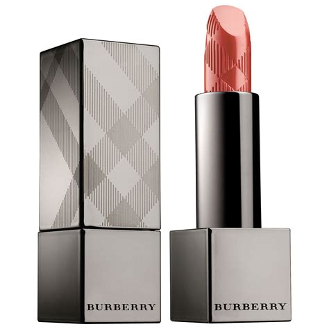 burberry kisses tulip pink no.09|Burberry / Kisses Hydrating Lipstick 0.11 oz (3 ml) No.09.